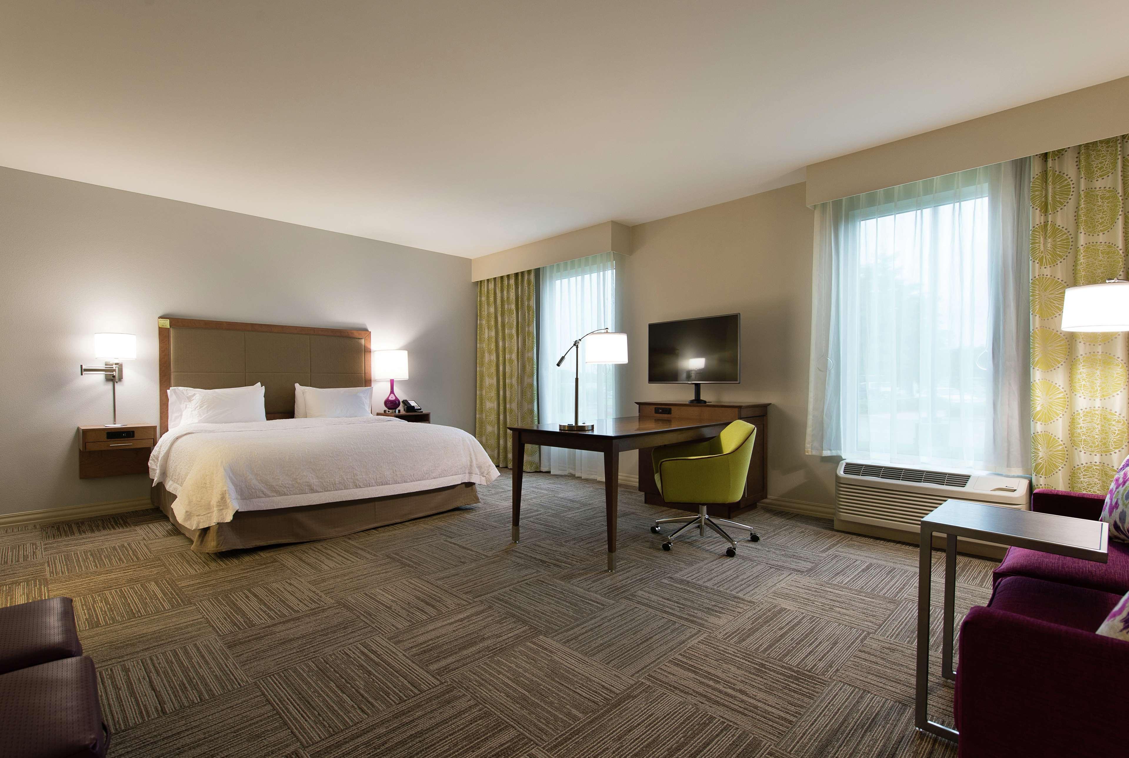 Hampton Inn & Suites Orangeburg, Sc Ngoại thất bức ảnh