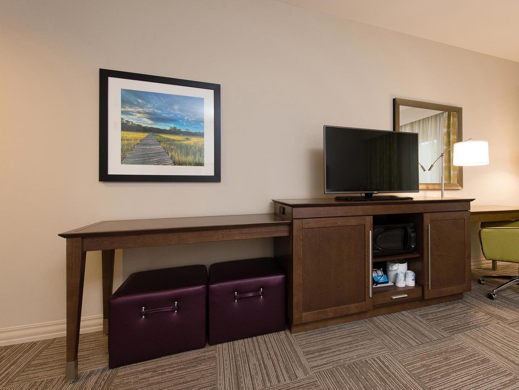 Hampton Inn & Suites Orangeburg, Sc Ngoại thất bức ảnh