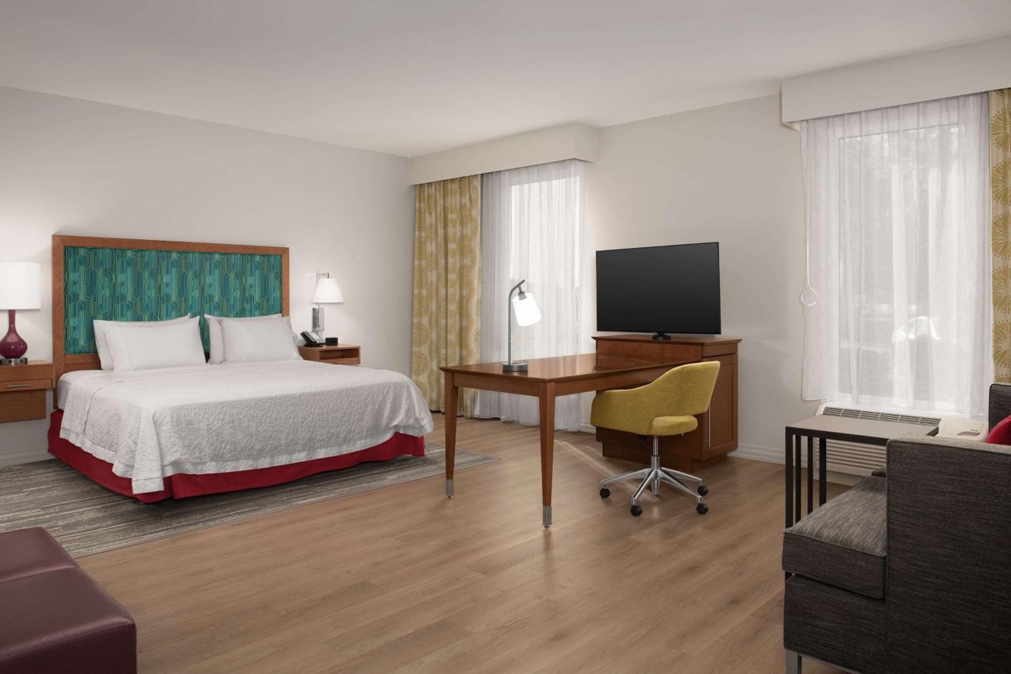 Hampton Inn & Suites Orangeburg, Sc Ngoại thất bức ảnh