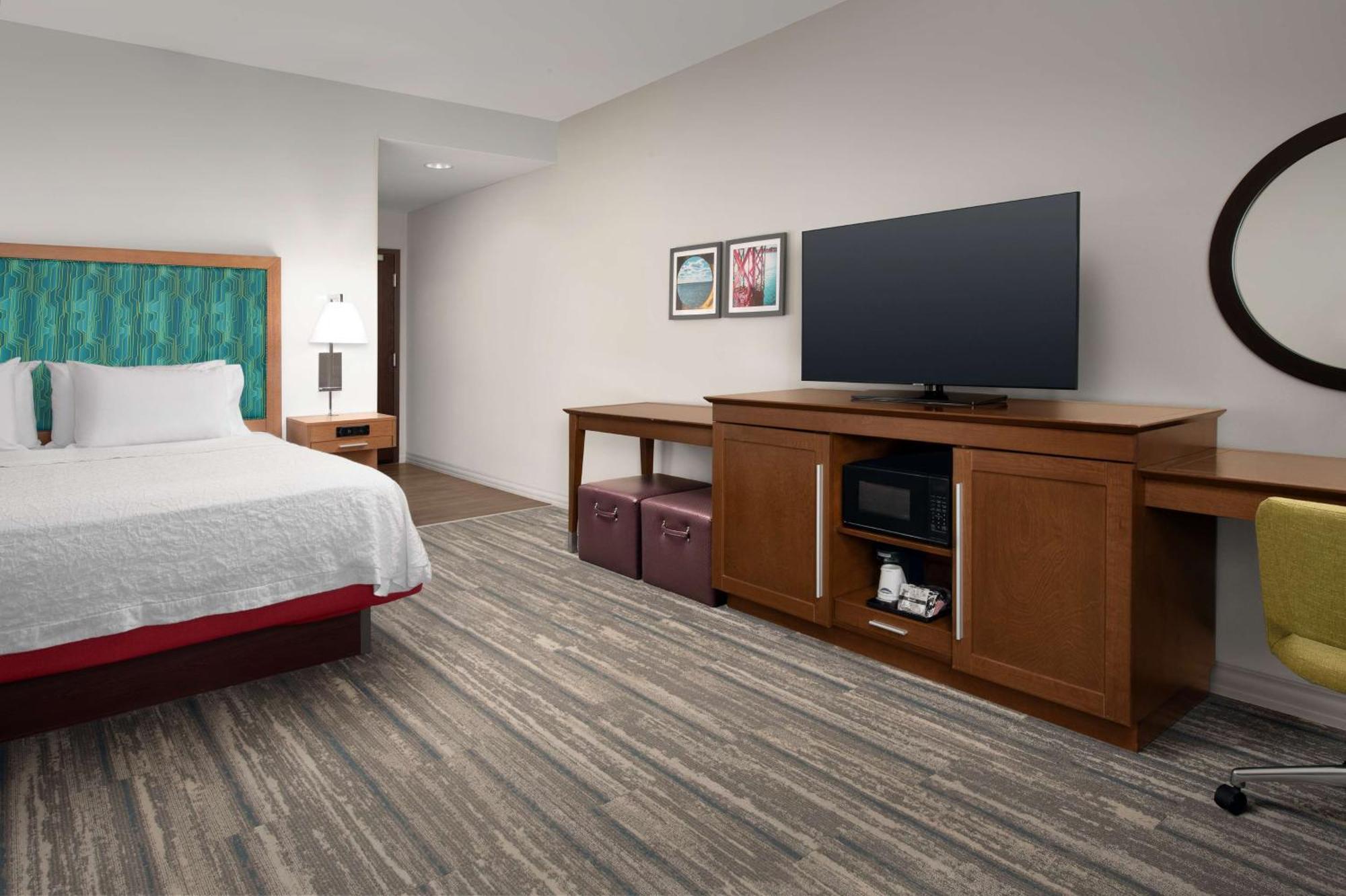 Hampton Inn & Suites Orangeburg, Sc Ngoại thất bức ảnh