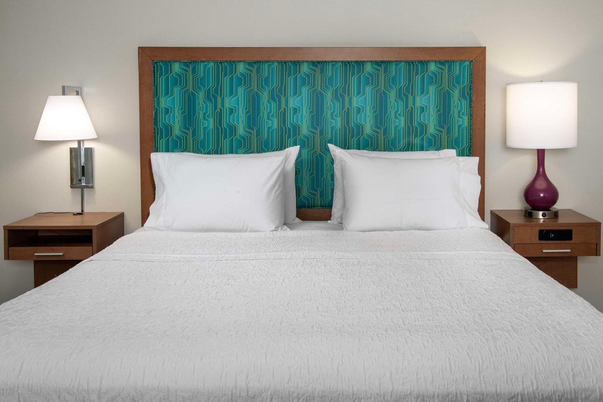 Hampton Inn & Suites Orangeburg, Sc Ngoại thất bức ảnh