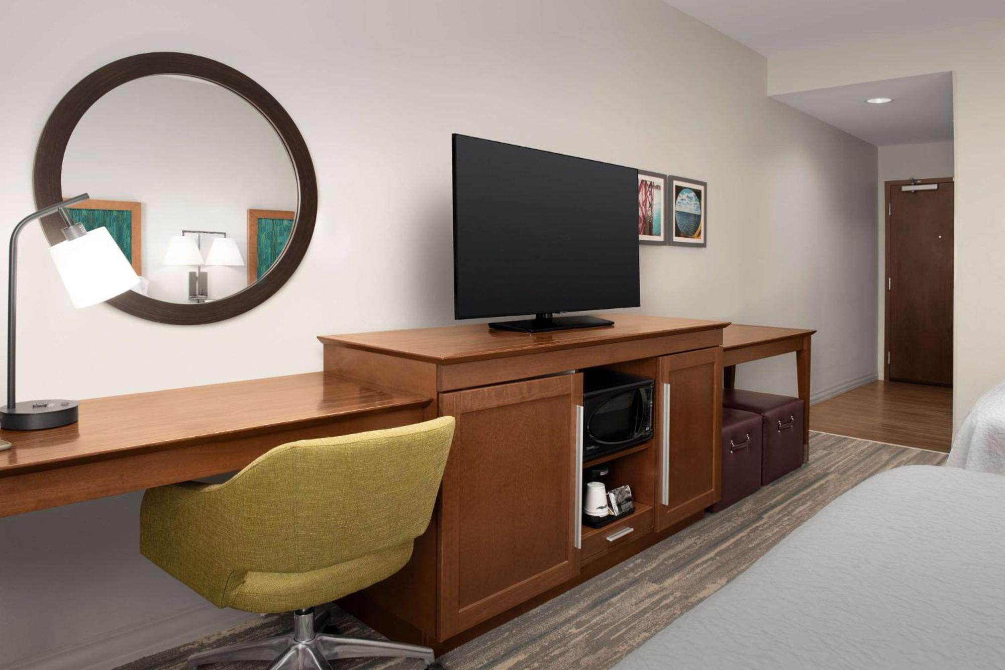 Hampton Inn & Suites Orangeburg, Sc Ngoại thất bức ảnh