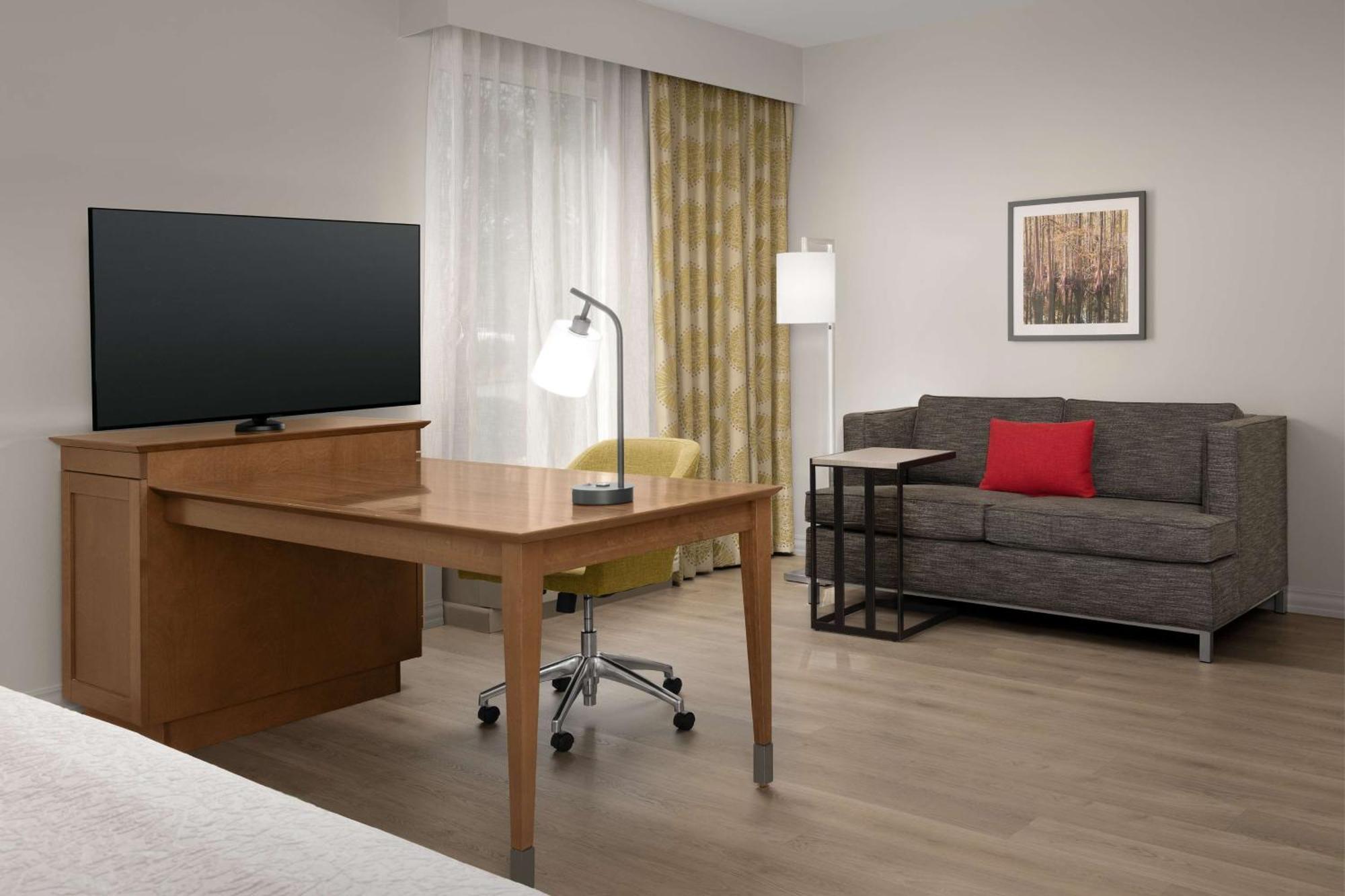 Hampton Inn & Suites Orangeburg, Sc Ngoại thất bức ảnh