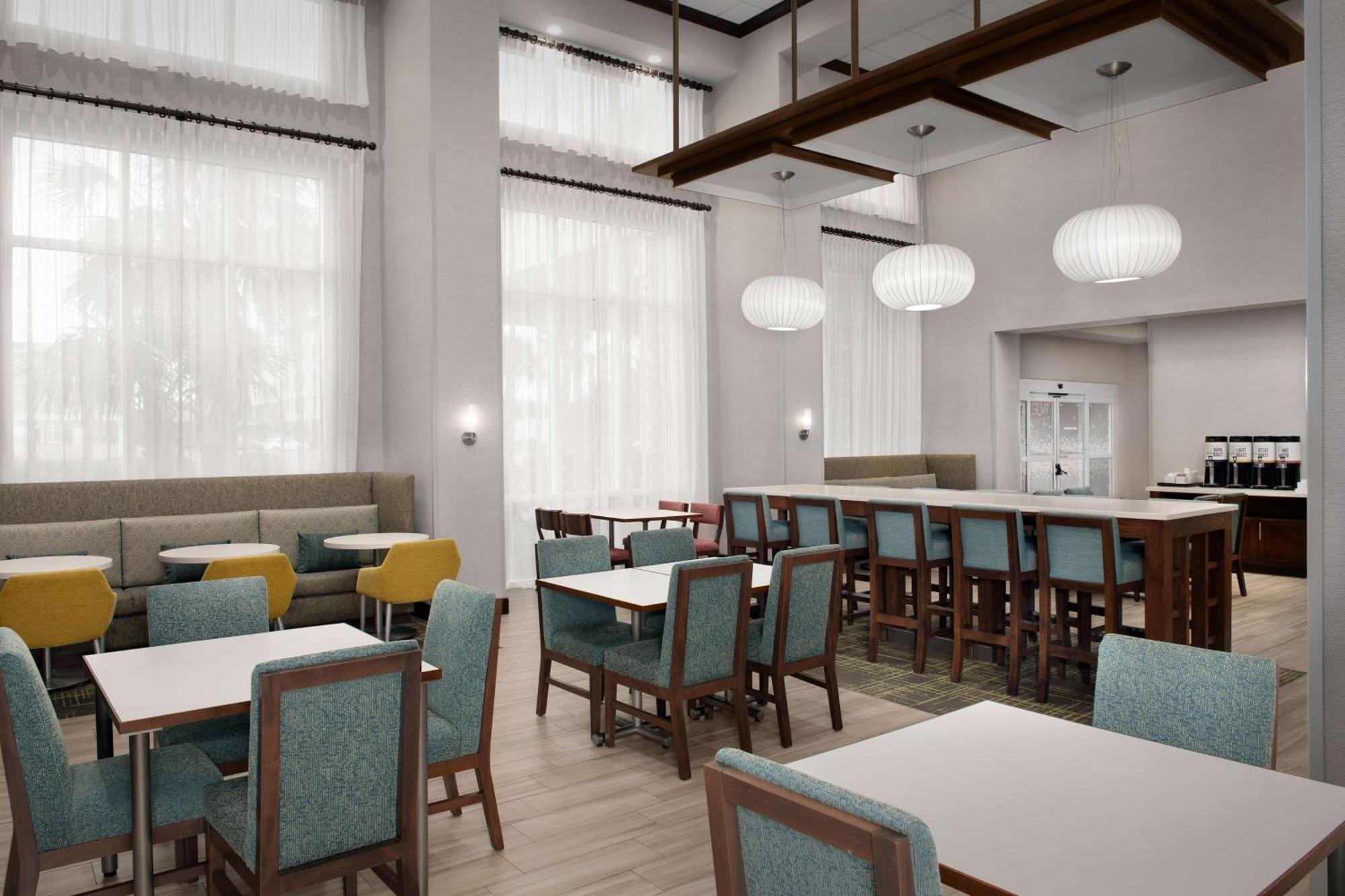 Hampton Inn & Suites Orangeburg, Sc Ngoại thất bức ảnh