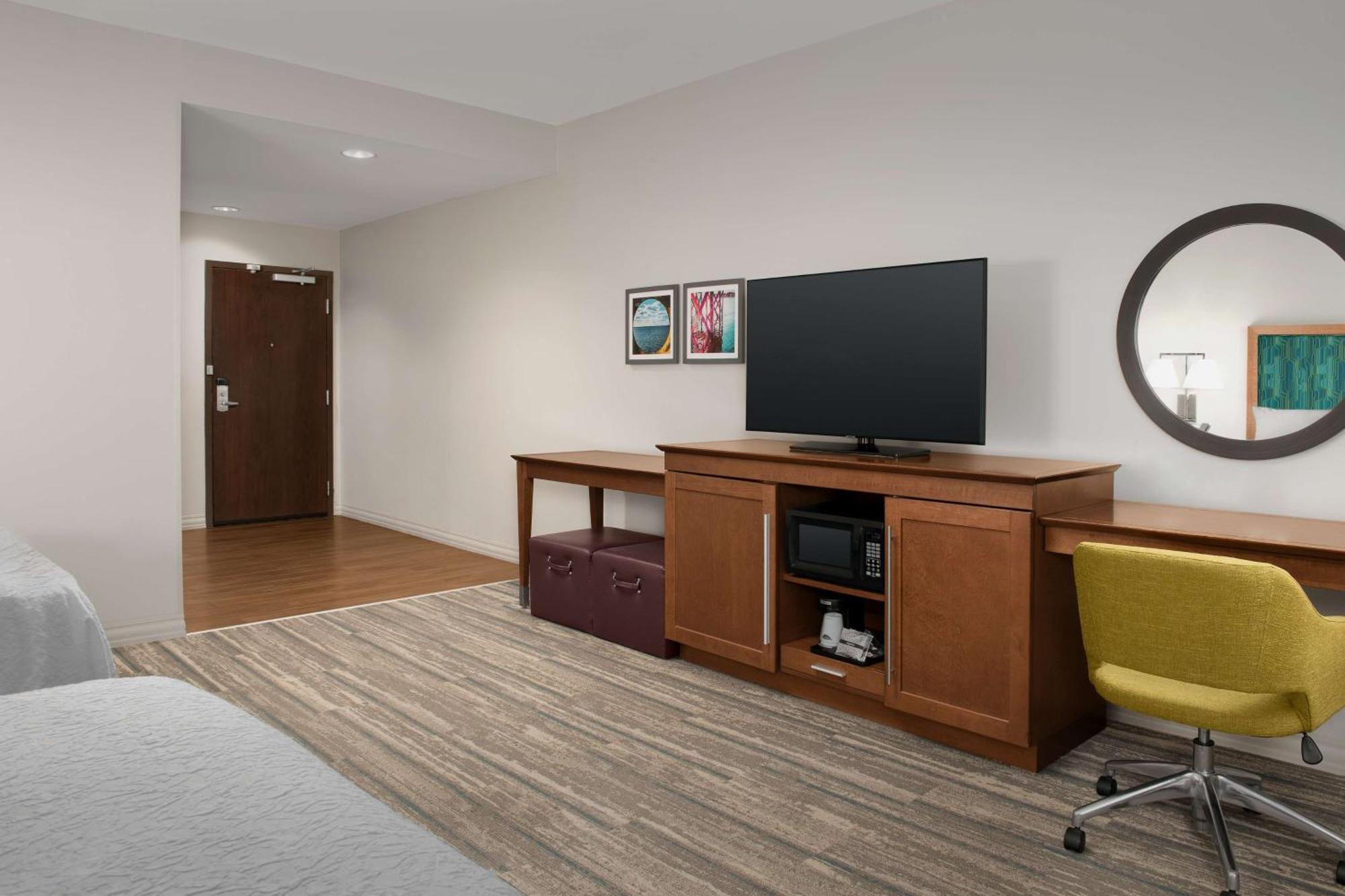 Hampton Inn & Suites Orangeburg, Sc Ngoại thất bức ảnh