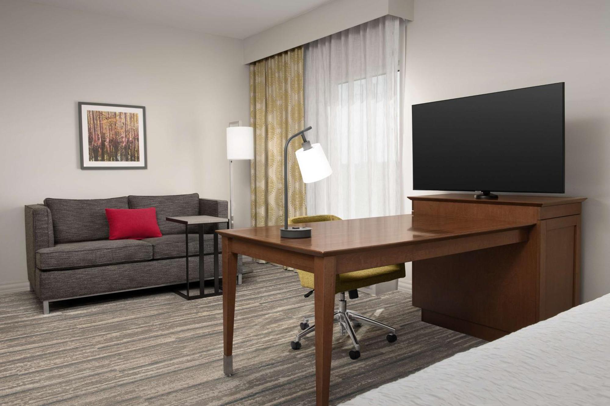 Hampton Inn & Suites Orangeburg, Sc Ngoại thất bức ảnh