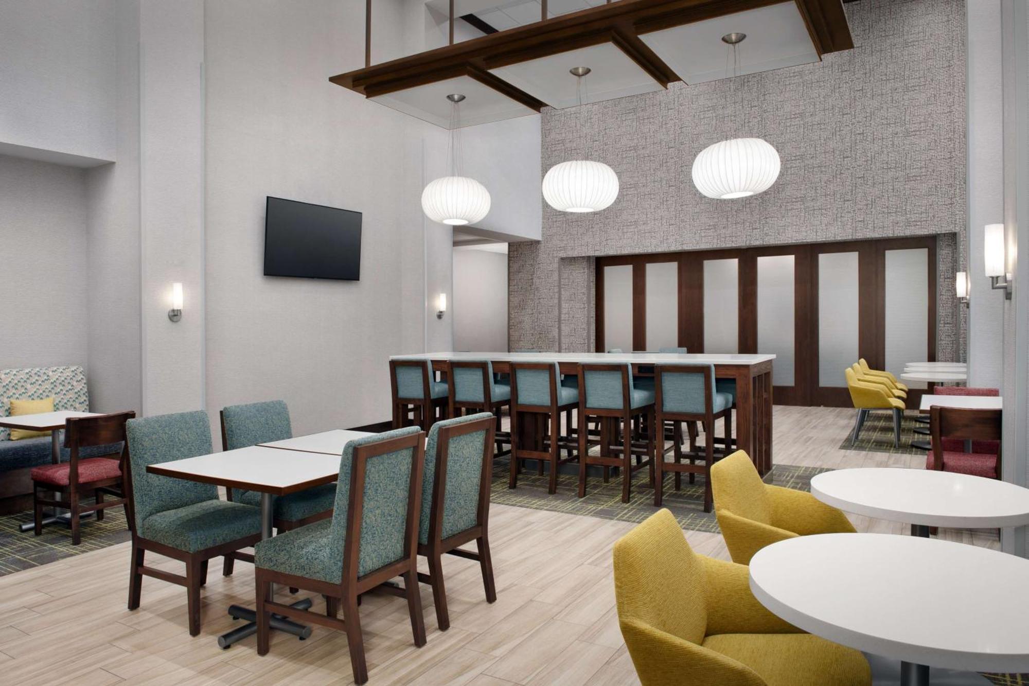 Hampton Inn & Suites Orangeburg, Sc Ngoại thất bức ảnh