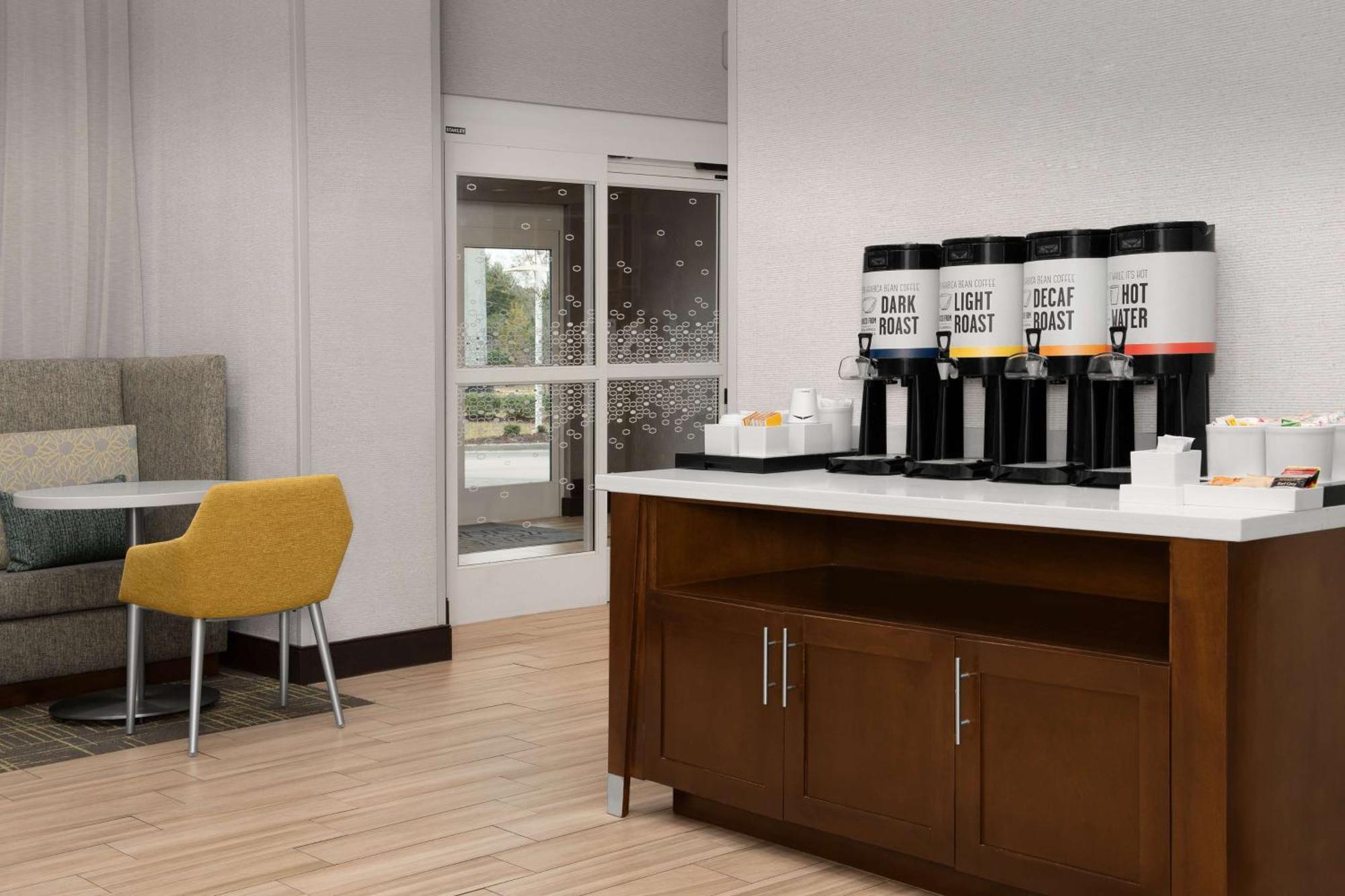Hampton Inn & Suites Orangeburg, Sc Ngoại thất bức ảnh