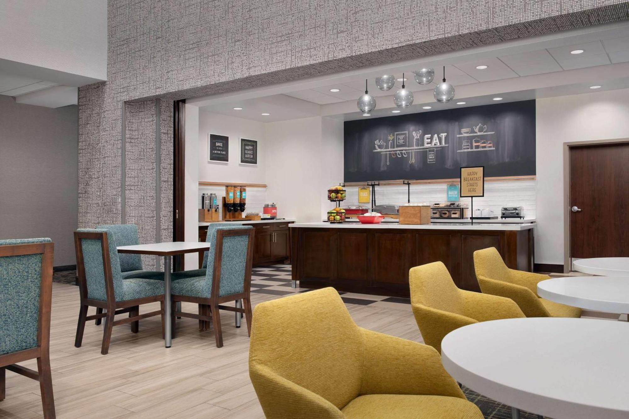 Hampton Inn & Suites Orangeburg, Sc Ngoại thất bức ảnh