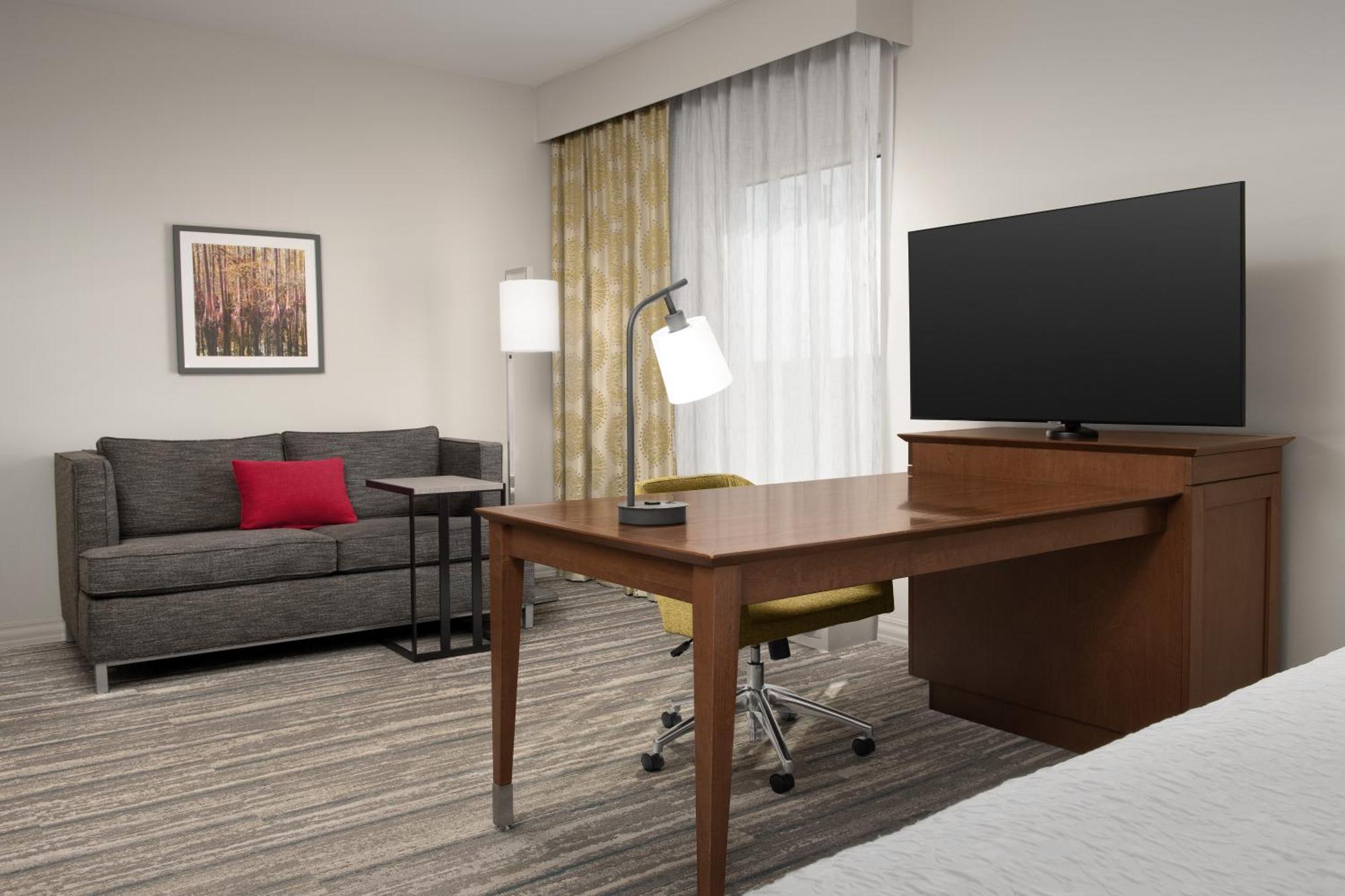 Hampton Inn & Suites Orangeburg, Sc Ngoại thất bức ảnh