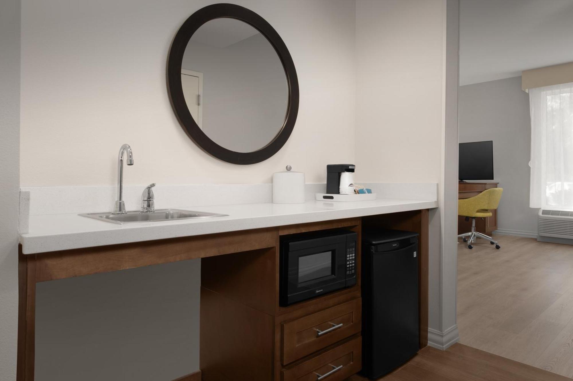 Hampton Inn & Suites Orangeburg, Sc Ngoại thất bức ảnh