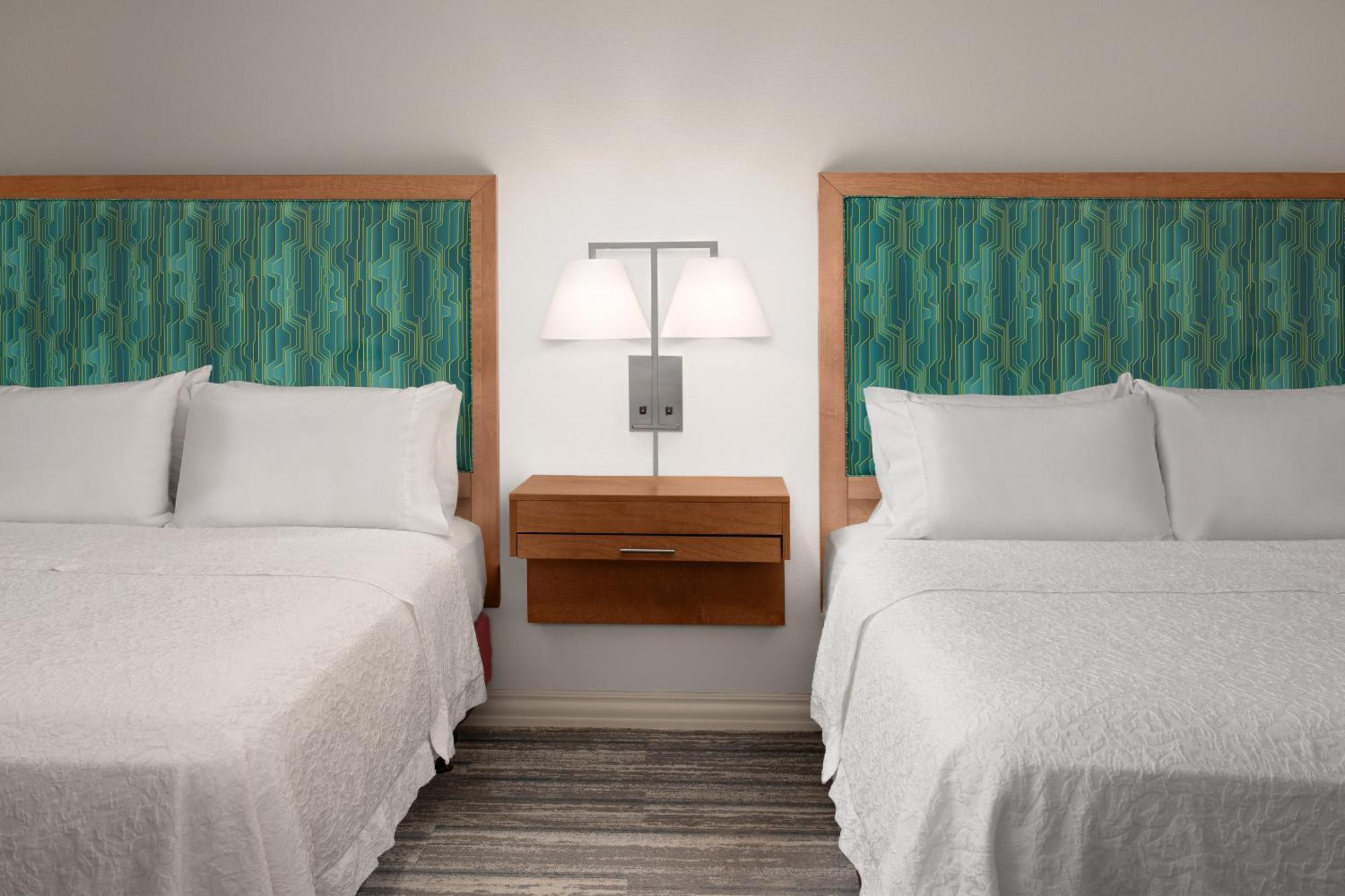 Hampton Inn & Suites Orangeburg, Sc Ngoại thất bức ảnh