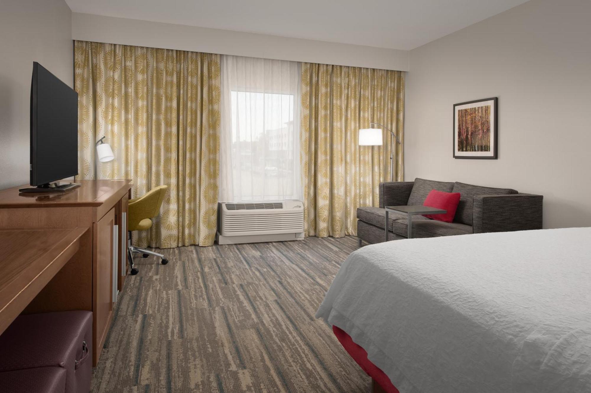 Hampton Inn & Suites Orangeburg, Sc Ngoại thất bức ảnh